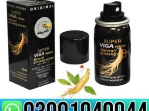 Super Viga 990000 Delay Spray In Faisalabad { 0300