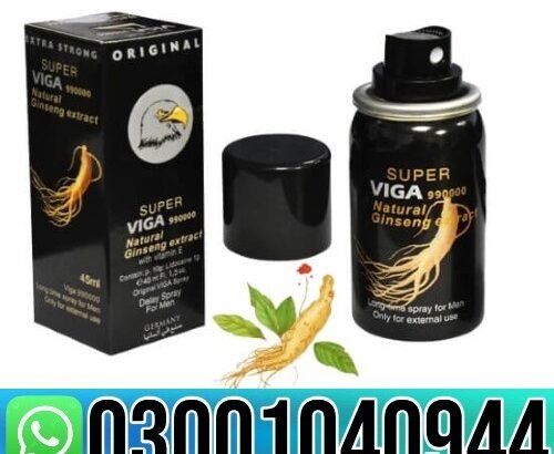 Super Viga 990000 Delay Spray In Faisalabad { 0300