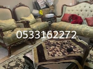 دينا نقل وطش الاثاث القديم بالرياض 0533162272