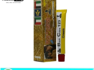 Black Cobra Cream In Gujrat | 03099400656