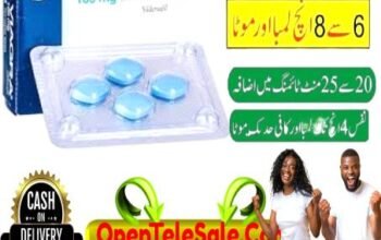Pfizer Viagra Tablets In Hyderabad- 03025023431 !