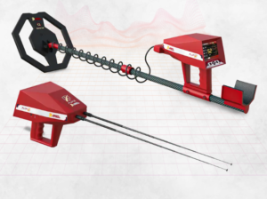 جهاز اِريس – الكاشف المتقدم من اجاكس