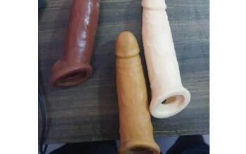 Remote Control Dildo In Sargodha * 03201847589