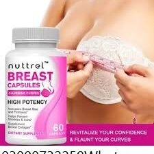 Bustmaxx Capsules in Pakistan #03000732259