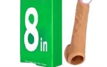 Silicone Condom in Kamoke – 03002956665