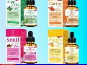 Aichun Carrot Serum In Hyderabad ~ 03001376364 !