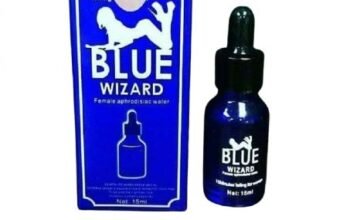 New Blue Wizard Drops in Sargodha ! 03025023431 &