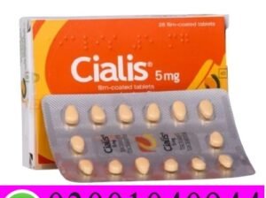 Cialis 5mg Price in Pakistan | 03001040944 = Call