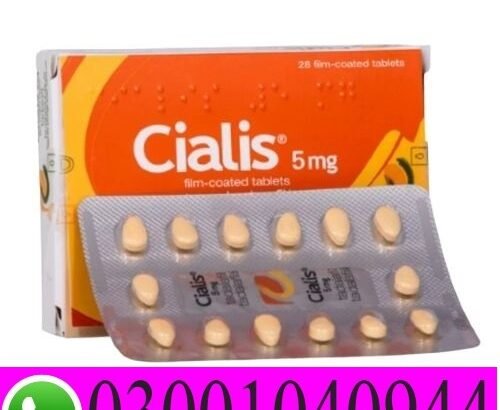 Cialis 5mg Price in Pakistan | 03001040944 = Call