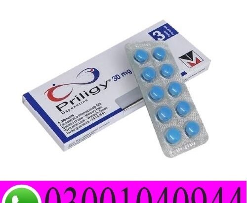 Dapoxetine 30mg Tablet Price in Pakistan | 0300104