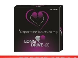 Long Drive Dapoxetine Tablets Price in Pakistan ~