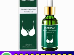 Saksraar Breast Enlargement Essential Oil In Pakis