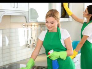 عامله سرلانيكي سبق لها العمل في الكويت للتنازل