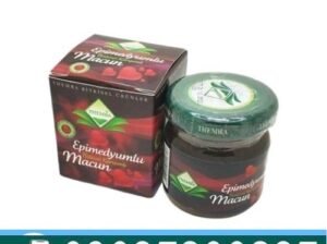 Turkish Epimedium Honey in Pakistan ~ O3O278OO897