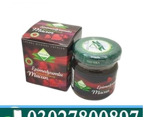 Turkish Epimedium Honey in Pakistan ~ O3O278OO897