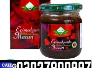 Epimedium Macun Turkish Honey price in pakistan –