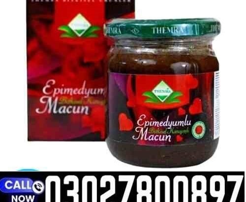 Epimedium Macun Turkish Honey price in pakistan –