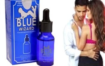 Blue Wizard For Sex Drops in Pakistan ! 0302-50234
