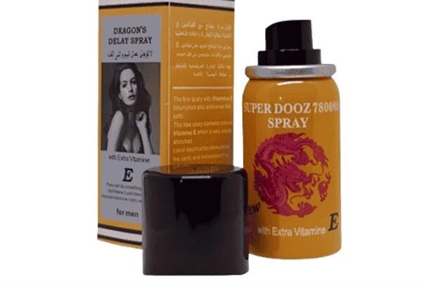 Super Dooz Delay Spray In Umerkot=03002954666