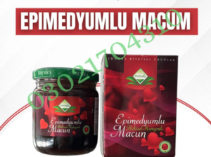 Epimedyumlu Macun Price In Pakistan = 03021704310