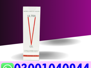 Ultra V Vagina Tightening Gel in Pakistan ” 030010