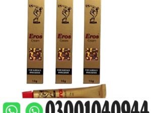 Eros Delay Cream in Pakistan { 03001040944 }