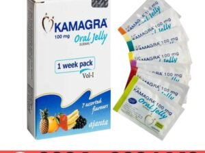 Kamagra Oral Jelly in Hub 03042031446