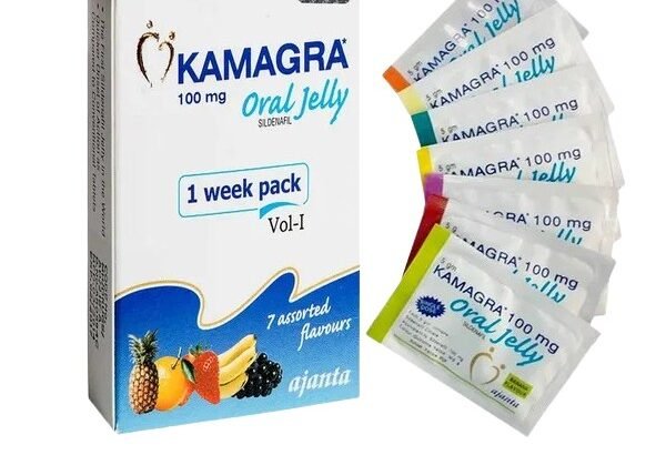 Kamagra Oral Jelly in Hub 03042031446