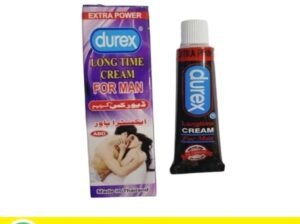 Durex Long Time Cream For Men In Kasur – 030029546