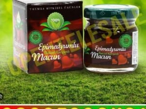 Turkish Epimedium Macun in Quetta – 0302,5023431